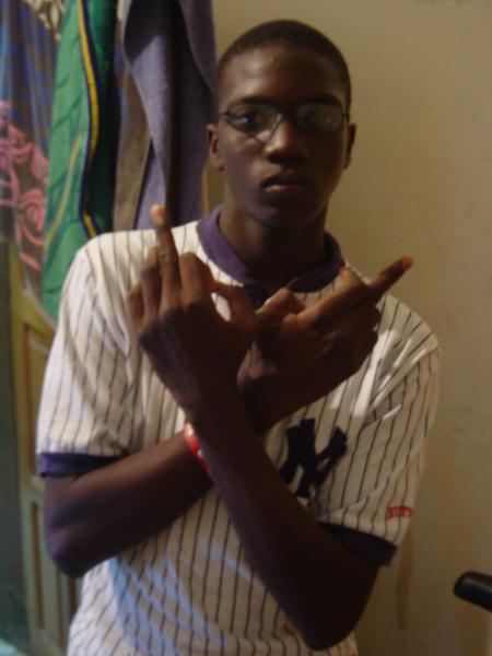 BIBZY ON THE MIC