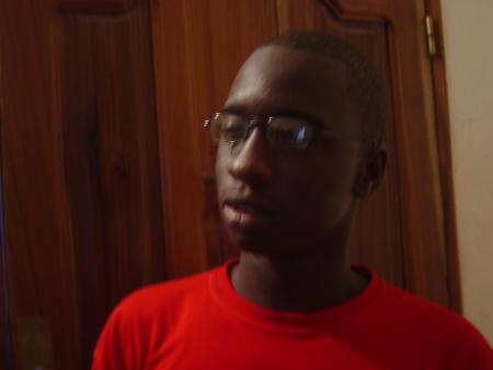 NIGGER MANZY
